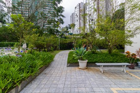 Apartamento à venda com 62m², 2 quartos e 1 vagaÁrea comum