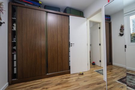 Apartamento para alugar com 62m², 2 quartos e 1 vagaQuarto 2