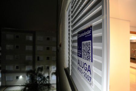 Apartamento para alugar com 44m², 2 quartos e 1 vaga Apartamento para alugar com 44m², 2 quartos e 1 vagaPlaquinha