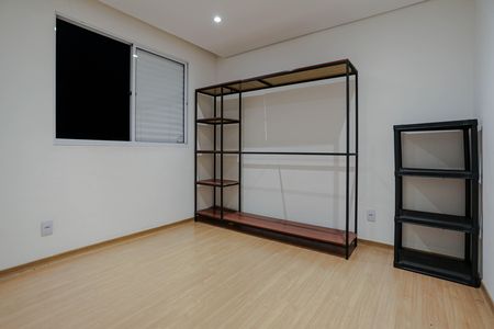 Apartamento para alugar com 44m², 2 quartos e 1 vaga Apartamento para alugar com 44m², 2 quartos e 1 vagaQuarto 2
