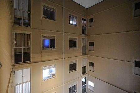 Apartamento para alugar com 44m², 2 quartos e 1 vaga Apartamento para alugar com 44m², 2 quartos e 1 vagaVista - Sala
