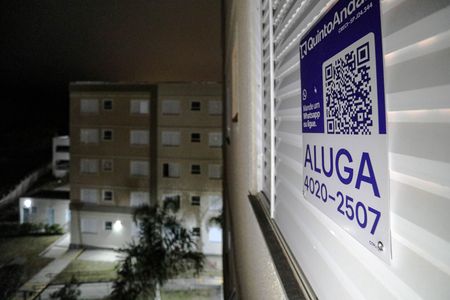 Apartamento para alugar com 44m², 2 quartos e 1 vaga Apartamento para alugar com 44m², 2 quartos e 1 vagaPlaquinha