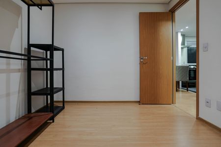 Apartamento para alugar com 44m², 2 quartos e 1 vaga Apartamento para alugar com 44m², 2 quartos e 1 vagaQuarto 2