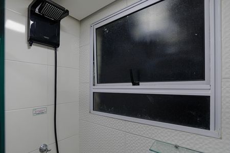 Apartamento para alugar com 44m², 2 quartos e 1 vaga Apartamento para alugar com 44m², 2 quartos e 1 vagaBanheiro Social