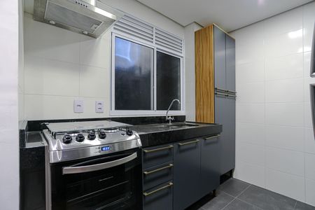 Apartamento para alugar com 44m², 2 quartos e 1 vaga Apartamento para alugar com 44m², 2 quartos e 1 vagaCozinha