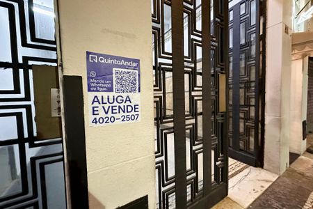 Apartamento à venda com 80m², 2 quartos e sem vaga Apartamento à venda com 80m², 2 quartos e sem vagaPlaca