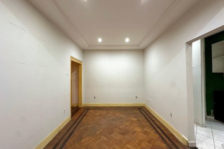 Sala de apartamento à venda com 2 quartos, 80m² em Centro, Rio de Janeiro