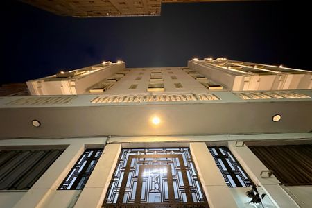 Apartamento à venda com 80m², 2 quartos e sem vaga Apartamento à venda com 80m², 2 quartos e sem vagaFachada