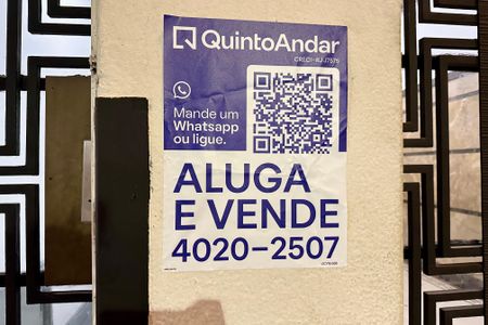 Apartamento à venda com 80m², 2 quartos e sem vaga Apartamento à venda com 80m², 2 quartos e sem vagaPlaca