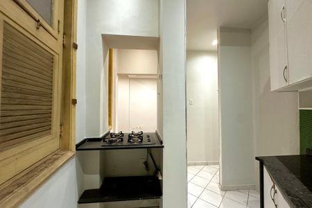 Apartamento à venda com 80m², 2 quartos e sem vaga Apartamento à venda com 80m², 2 quartos e sem vagaCozinha