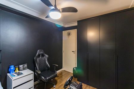 Apartamento à venda com 141m², 4 quartos e 2 vagasQuarto 1