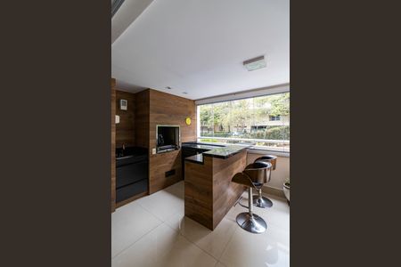 Apartamento à venda com 141m², 4 quartos e 2 vagasVaranda Sala