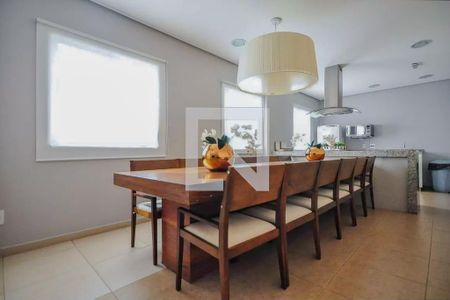 Apartamento à venda com 141m², 4 quartos e 2 vagasÁrea comum