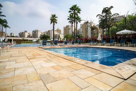 Apartamento à venda com 141m², 4 quartos e 2 vagasÁrea comum