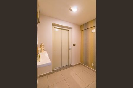 Apartamento à venda com 141m², 4 quartos e 2 vagasÁrea comum