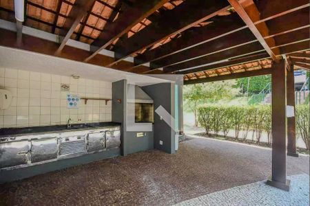 Apartamento à venda com 141m², 4 quartos e 2 vagasÁrea comum