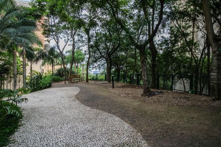 Apartamento à venda com 141m², 4 quartos e 2 vagasÁrea comum