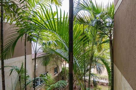 Apartamento à venda com 141m², 4 quartos e 2 vagasQuarto 4