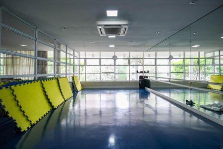 Apartamento à venda com 141m², 4 quartos e 2 vagasÁrea comum