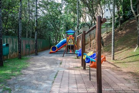 Apartamento à venda com 141m², 4 quartos e 2 vagasÁrea comum