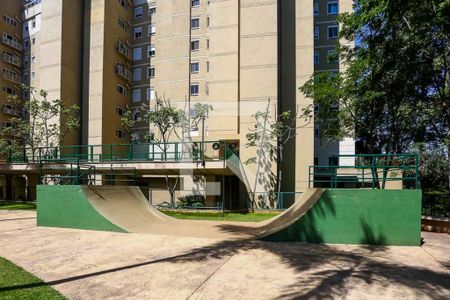 Apartamento à venda com 141m², 4 quartos e 2 vagasÁrea comum