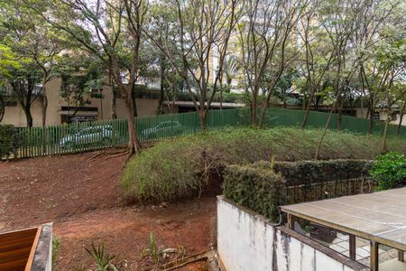 Apartamento à venda com 141m², 4 quartos e 2 vagasQuarto 2