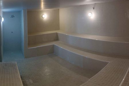 Apartamento à venda com 141m², 4 quartos e 2 vagasÁrea comum