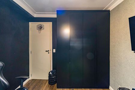 Apartamento à venda com 141m², 4 quartos e 2 vagasQuarto 1