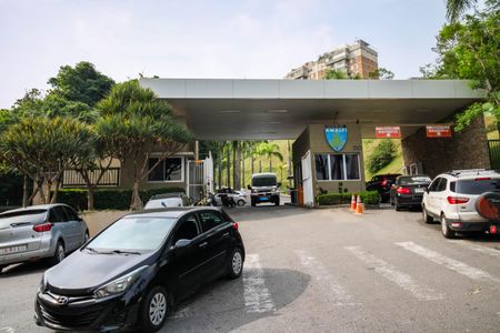 Apartamento à venda com 141m², 4 quartos e 2 vagasFachada