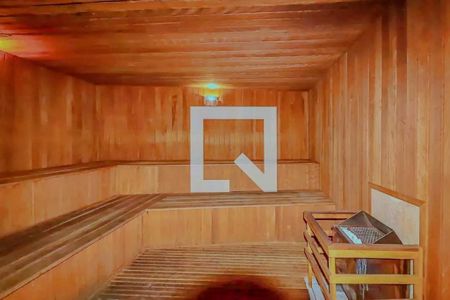 Apartamento à venda com 141m², 4 quartos e 2 vagasÁrea comum