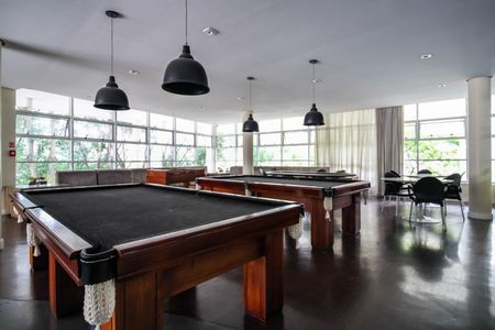 Apartamento à venda com 141m², 4 quartos e 2 vagasÁrea comum