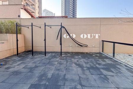 Apartamento à venda com 30m², 1 quarto e sem vaga Apartamento à venda com 30m², 1 quarto e sem vagaÁrea comum