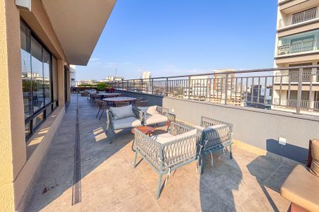 Apartamento à venda com 30m², 1 quarto e sem vaga Apartamento à venda com 30m², 1 quarto e sem vagaÁrea comum