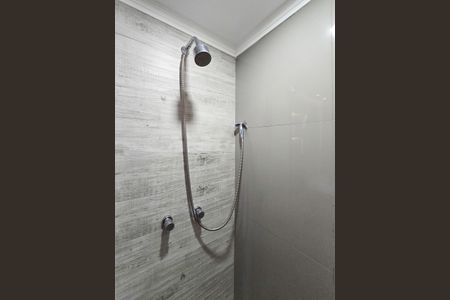 Apartamento à venda com 42m², 1 quarto e 1 vagaBanheiro Social