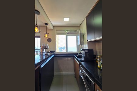 Apartamento à venda com 42m², 1 quarto e 1 vagaÁrea de Serviço