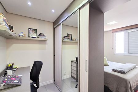 Apartamento à venda com 42m², 1 quarto e 1 vagaEscritório
