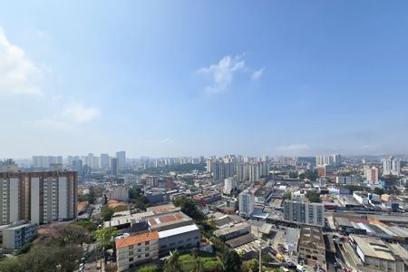 Apartamento à venda com 42m², 1 quarto e 1 vagaVista - Sacada