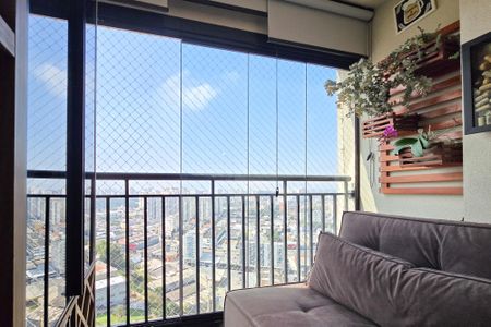 Apartamento à venda com 42m², 1 quarto e 1 vagaSacada