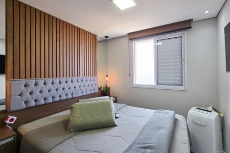 Apartamento à venda com 42m², 1 quarto e 1 vagaQuarto