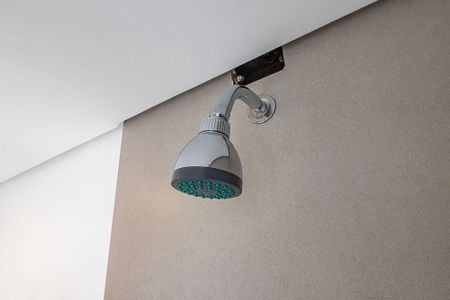 Apartamento à venda com 93m², 3 quartos e 1 vaga Apartamento à venda com 93m², 3 quartos e 1 vagaBanheiro da Suíte