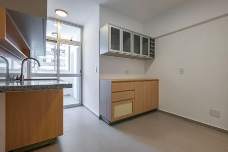 Apartamento à venda com 93m², 3 quartos e 1 vaga Apartamento à venda com 93m², 3 quartos e 1 vagaCozinha