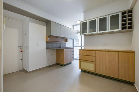 Apartamento à venda com 93m², 3 quartos e 1 vaga Apartamento à venda com 93m², 3 quartos e 1 vagaCozinha
