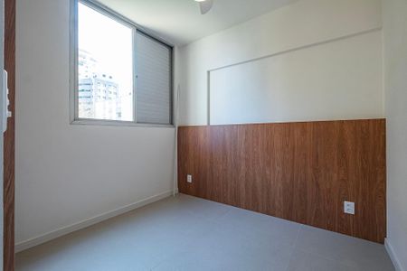 Apartamento à venda com 93m², 3 quartos e 1 vaga Apartamento à venda com 93m², 3 quartos e 1 vagaQuarto 3