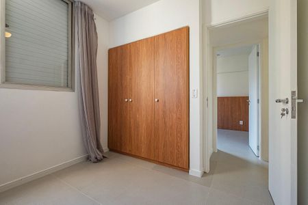 Apartamento à venda com 93m², 3 quartos e 1 vaga Apartamento à venda com 93m², 3 quartos e 1 vagaQuarto 2