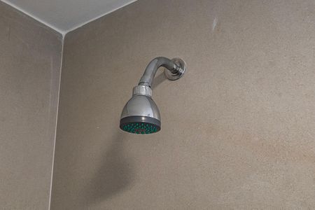 Apartamento à venda com 93m², 3 quartos e 1 vaga Apartamento à venda com 93m², 3 quartos e 1 vagaBanheiro Social