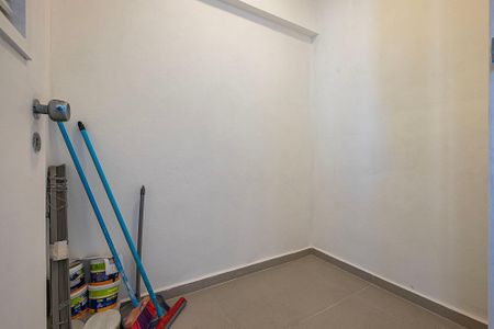 Apartamento à venda com 93m², 3 quartos e 1 vaga Apartamento à venda com 93m², 3 quartos e 1 vagaQuarto de Serviço