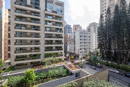 Apartamento à venda com 93m², 3 quartos e 1 vaga Apartamento à venda com 93m², 3 quartos e 1 vagaVista da Sala