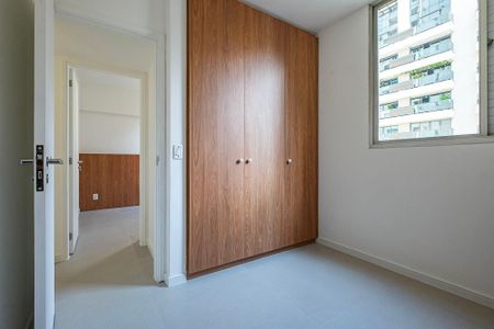 Apartamento à venda com 93m², 3 quartos e 1 vaga Apartamento à venda com 93m², 3 quartos e 1 vagaQuarto 3