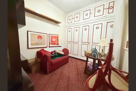 Apartamento à venda com 3 quartos, 124m² em Leblon, Rio de Janeiro