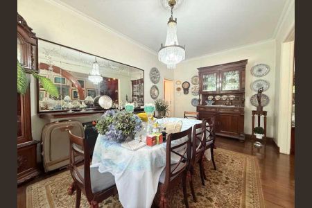 Apartamento à venda com 3 quartos, 124m² em Leblon, Rio de Janeiro